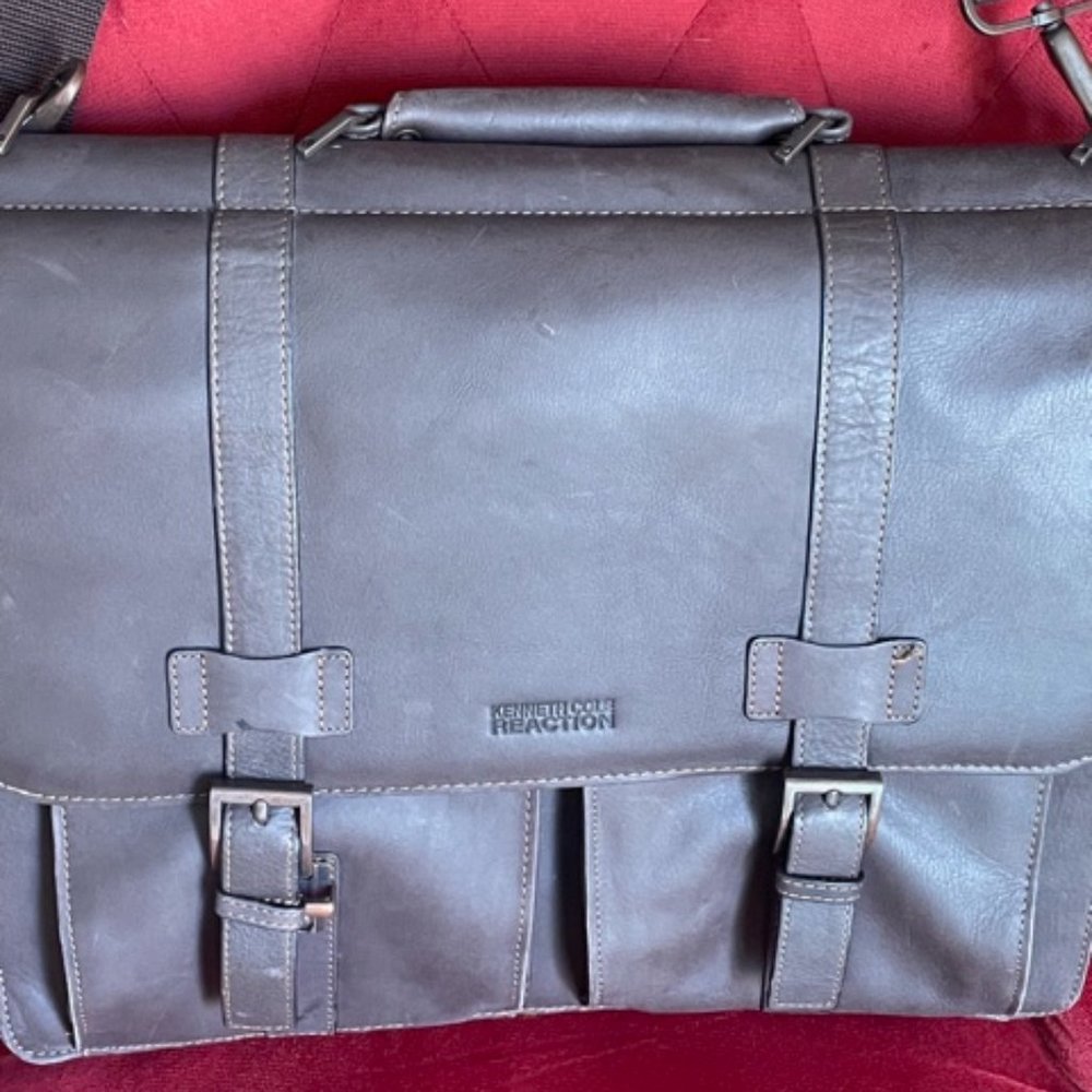 Kenneth Cole Reaction Laptop Bag